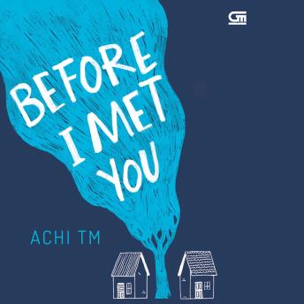 [Indonesian] - Before I Met You