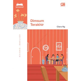 [Indonesian] - Dimsum Terakhir