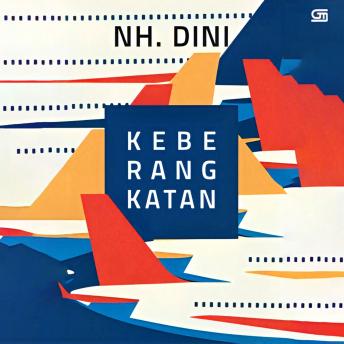 [Indonesian] - Keberangkatan