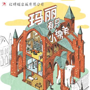 [Chinese] - 玛丽有只小绵羊