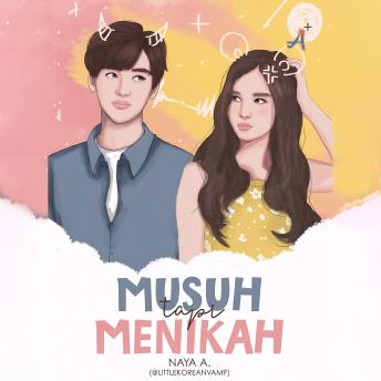 [Indonesian] - Musuh tapi Menikah