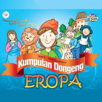 [Indonesian] - Kumpulan Dongeng Eropa