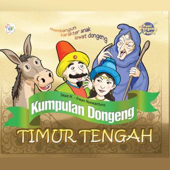 [Indonesian] - Kumpulan Dongeng Timur Tengah