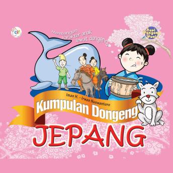 [Indonesian] - Kumpulan Dongeng Jepang