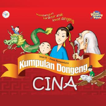 [Indonesian] - Kumpulan Dongeng Cina