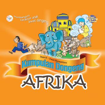 [Indonesian] - Kumpulan Dongeng Benua Afrika