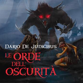 [Italian] - Le Orde dell'Oscurità