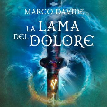 [Italian] - La lama del dolore