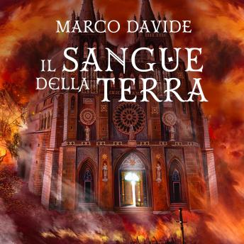 [Italian] - Il sangue della Terra