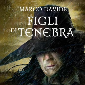 [Italian] - Figli di Tenebra