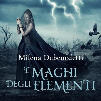 [Italian] - I maghi degli elementi