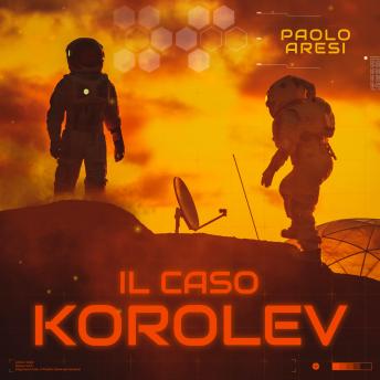 [Italian] - Il caso Korolev