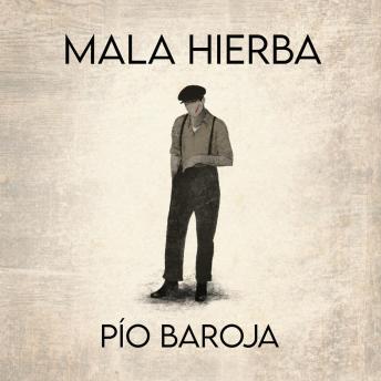 [Spanish] - Mala hierba