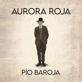 [Spanish] - Aurora roja
