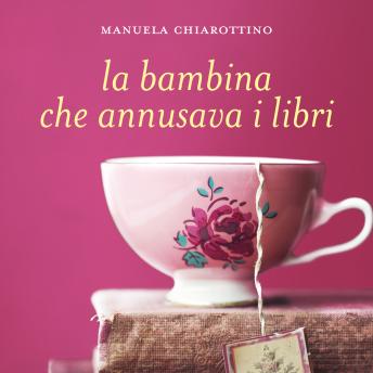 [Italian] - La bambina che annusava i libri