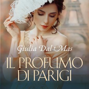 [Italian] - Il profumo di Parigi