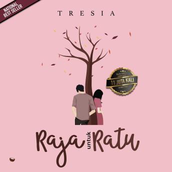 [Indonesian] - Raja untuk Ratu