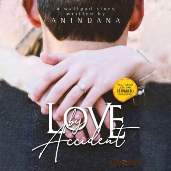 [Indonesian] - Love By Accident