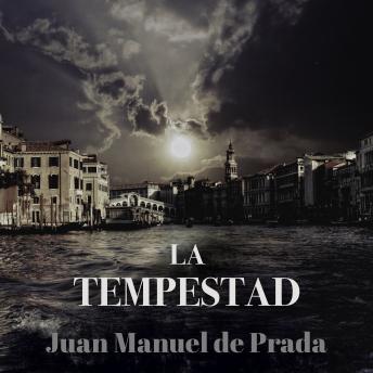 [Spanish] - La tempestad