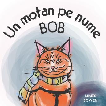 [Romanian] - Un motan pe nume Bob