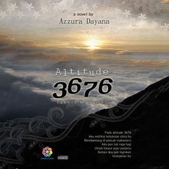 [Indonesian] - Altitude 3676: Takhta Mahameru