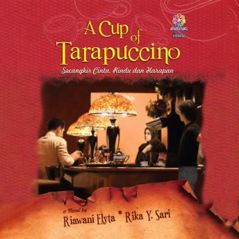 [Indonesian] - A Cup of Tarapuccino, A