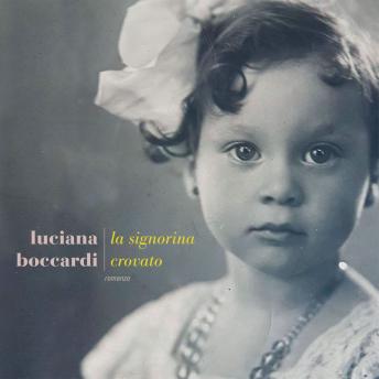 [Italian] - La signorina Crovato