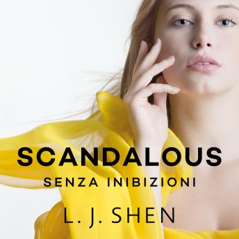 [Italian] - Scandalous. Senza inibizioni