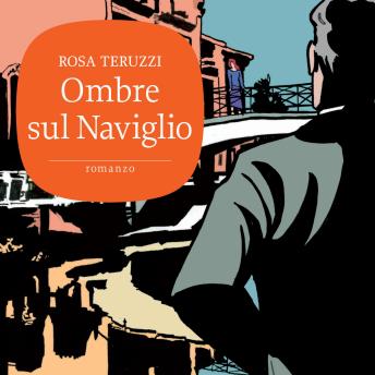 [Italian] - Ombre sul Naviglio