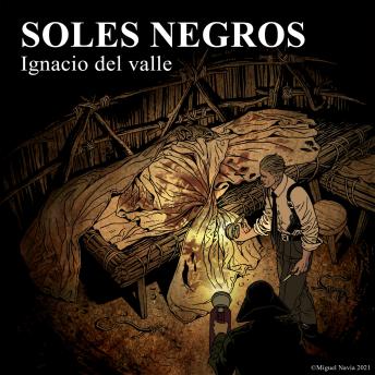 [Spanish] - Soles negros