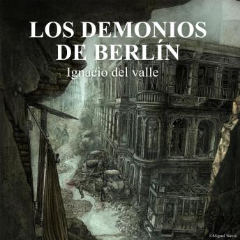 [Spanish] - Los demonios de Berlín