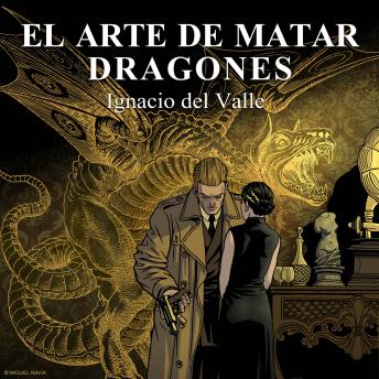 [Spanish] - El arte de matar dragones