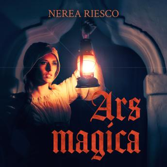 [Spanish] - Ars magica