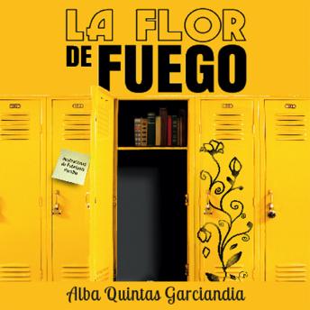 [Spanish] - La flor de fuego
