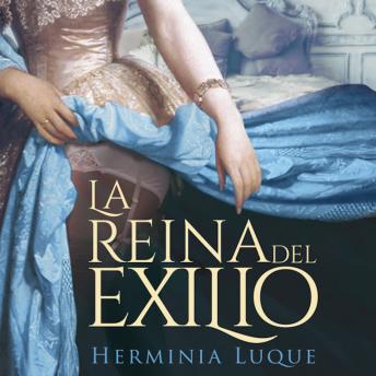 [Spanish] - La reina del exilio