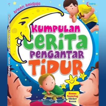 [Indonesian] - Kumpulan Cerita Pengantar Tidur