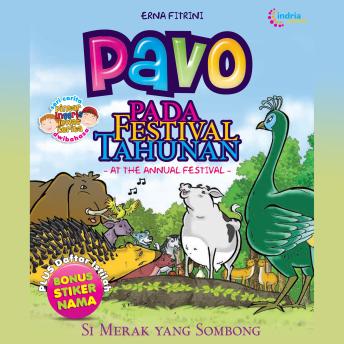 [Indonesian] - Pavo Pada Festival Tahunan