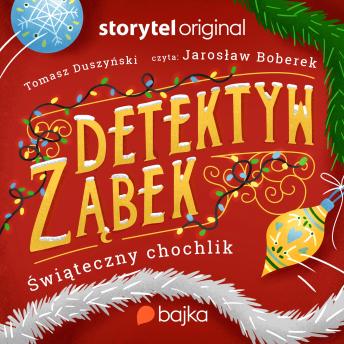 [Polish] - Detektyw Ząbek - Świąteczny chochlik