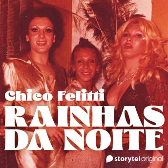 [Portuguese] - Rainhas da noite