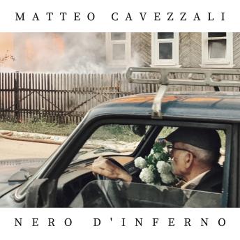 [Italian] - Nero d'inferno