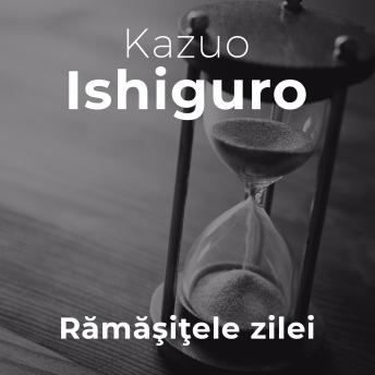 [Romanian] - Rămășițele zilei