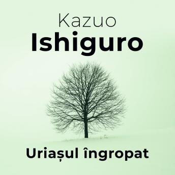 [Romanian] - Uriașul îngropat