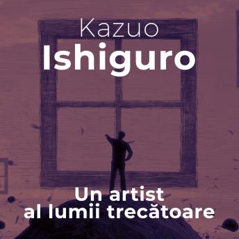 [Romanian] - Un artist al lumii trecătoare