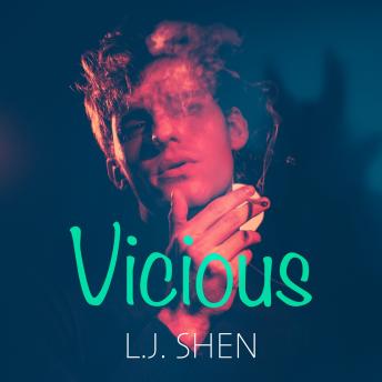[Romanian] - Vicious