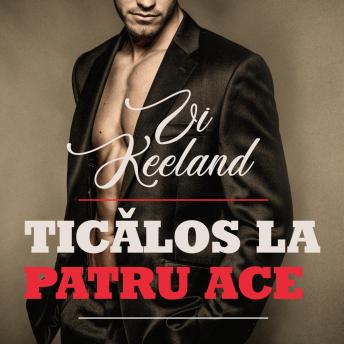 [Romanian] - Ticălos la patru ace