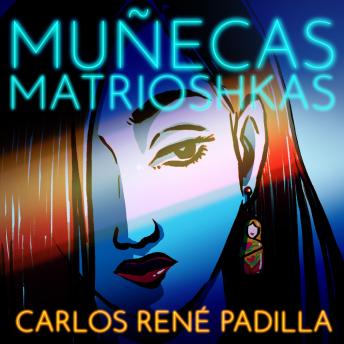 [Spanish] - Muñecas matrioshkas