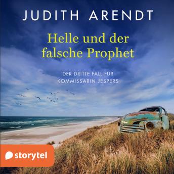 [German] - Helle und der falsche Prophet
