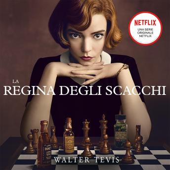 [Italian] - La regina degli scacchi