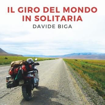 [Italian] - Il giro del mondo in solitaria