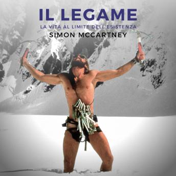 Download Il legame by Simon Mc Cartney